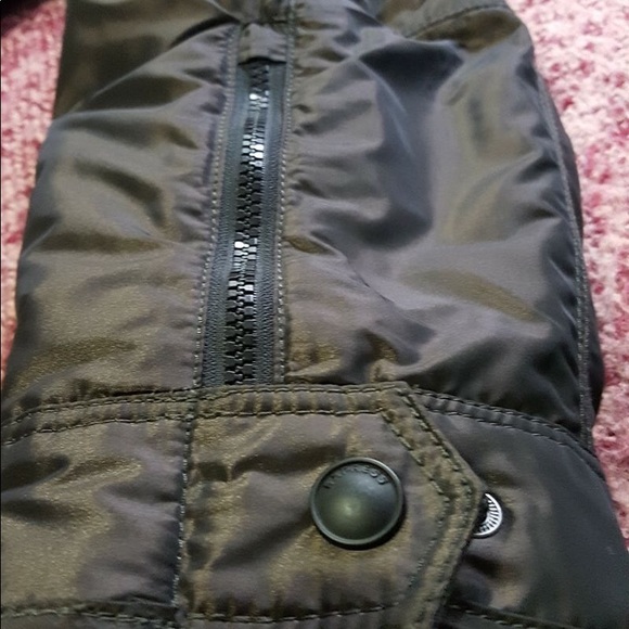 EXPRESS Men’s Coat - Picture 2 of 7